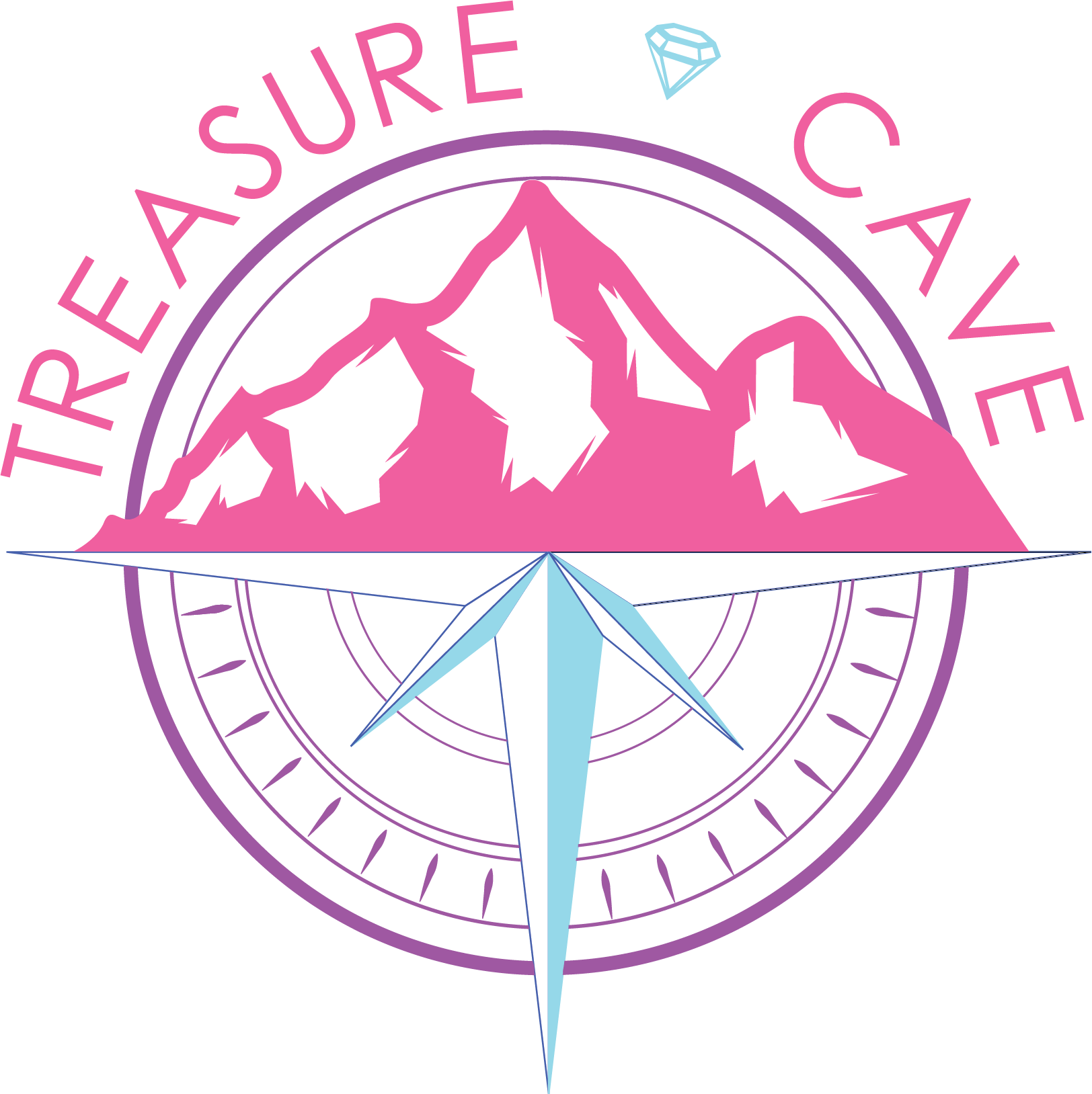 colour-treasure-cave